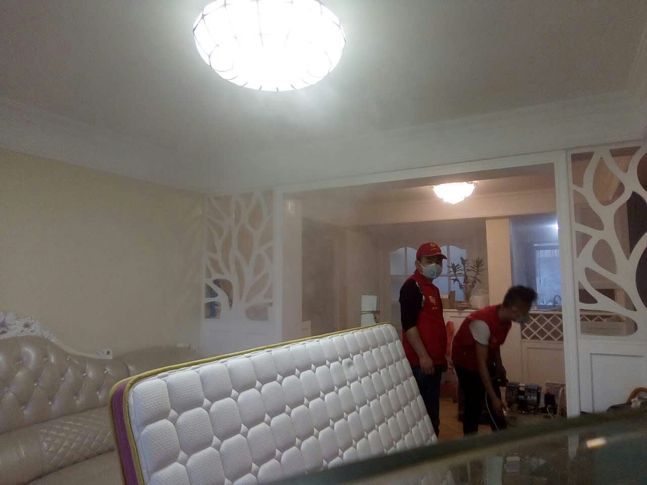 盐田除开云网投(中国)有限公司