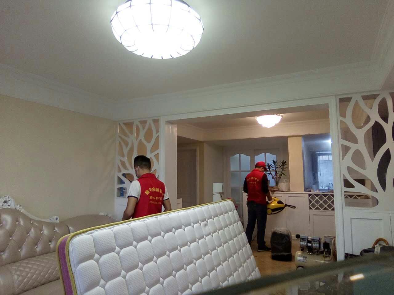 上门除开云网投(中国)有限公司