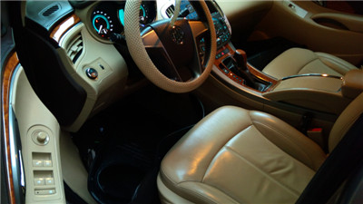 别克除开云网投(中国)有限公司