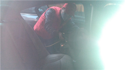 新车除开云网投(中国)有限公司华绿城 