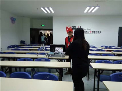 学校检测开云网投(中国)有限公司