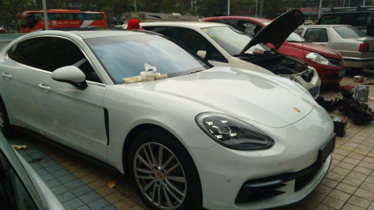 华绿城新车除开云网投(中国)有限公司