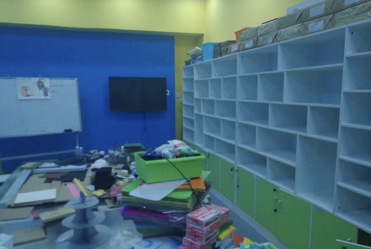 学校除开云网投(中国)有限公司