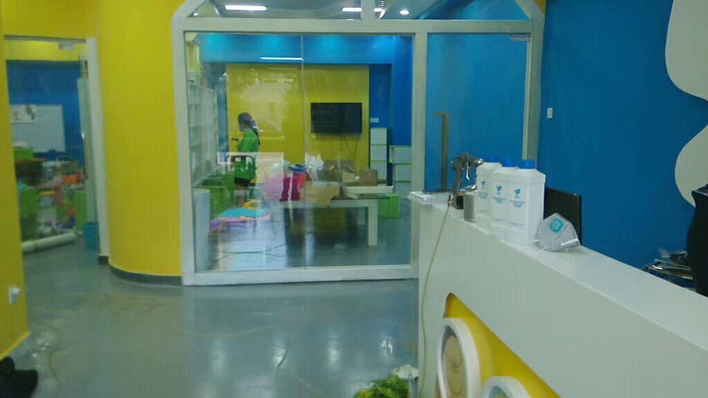 深圳专业除开云网投(中国)有限公司