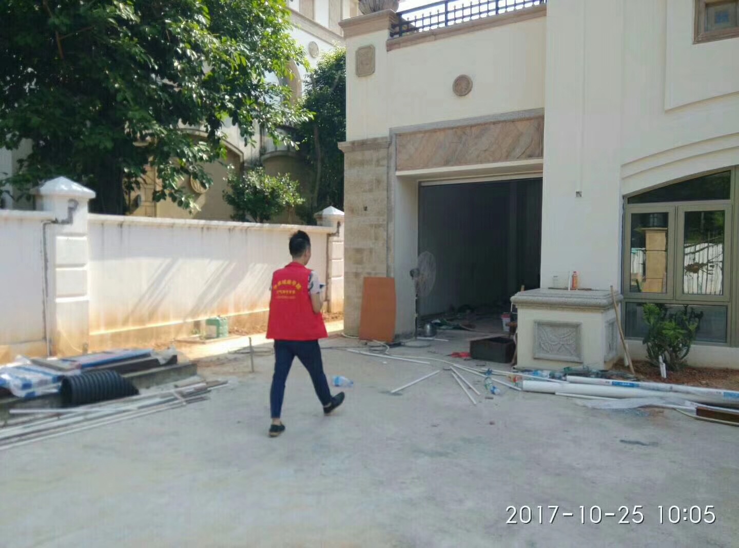 别墅除开云网投(中国)有限公司