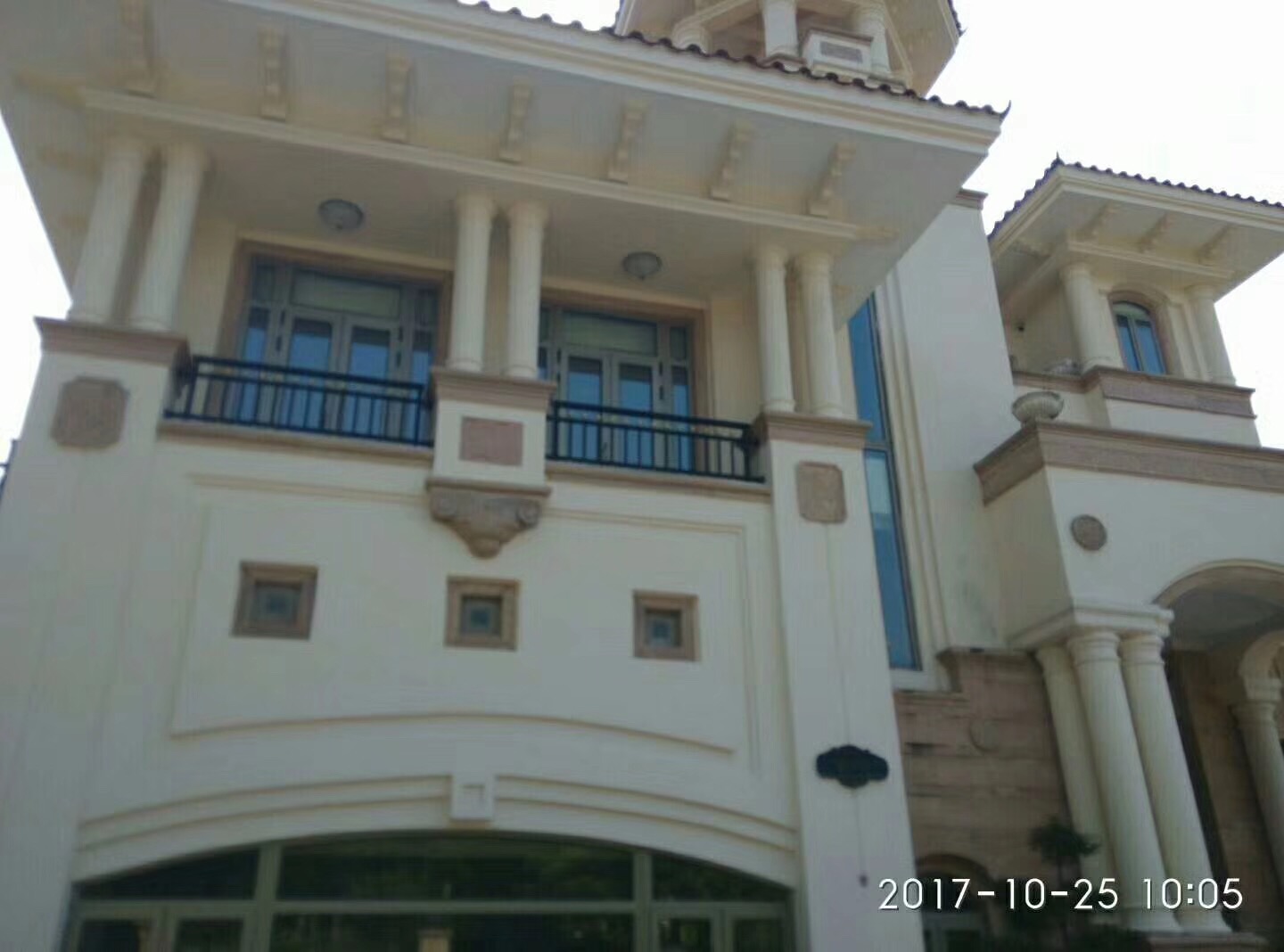 华绿城除开云网投(中国)有限公司