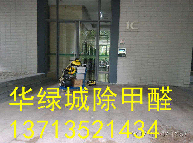 华绿城除开云网投(中国)有限公司