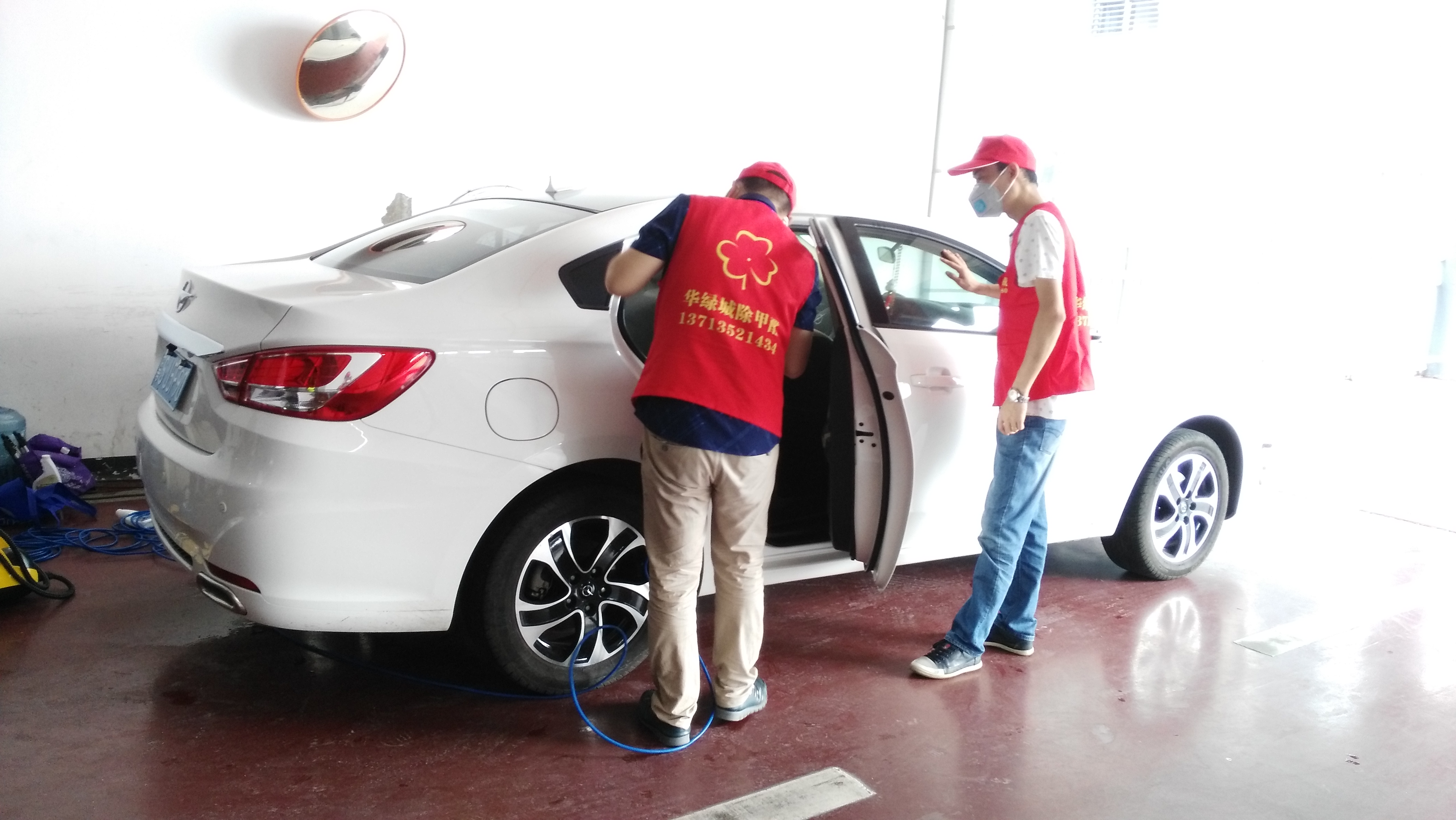 汽车除开云网投(中国)有限公司德纳催