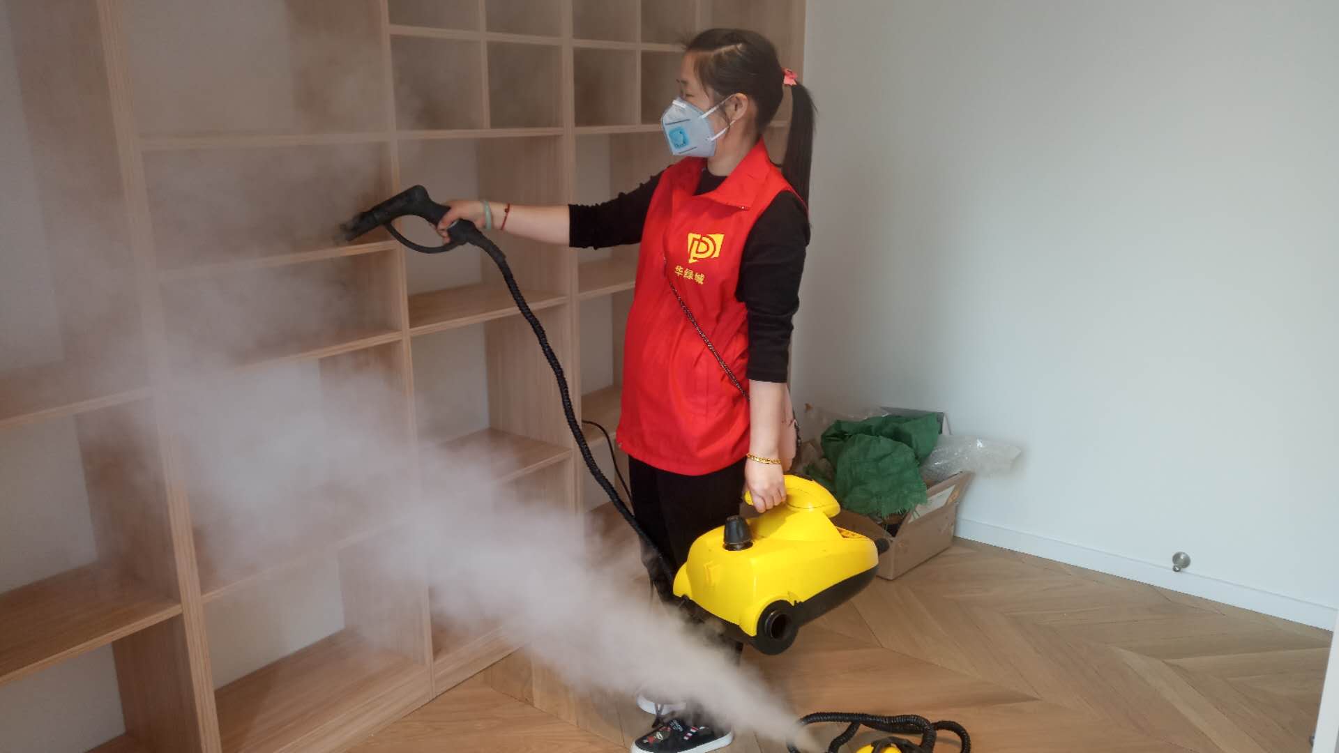 室内开云网投(中国)有限公司超标