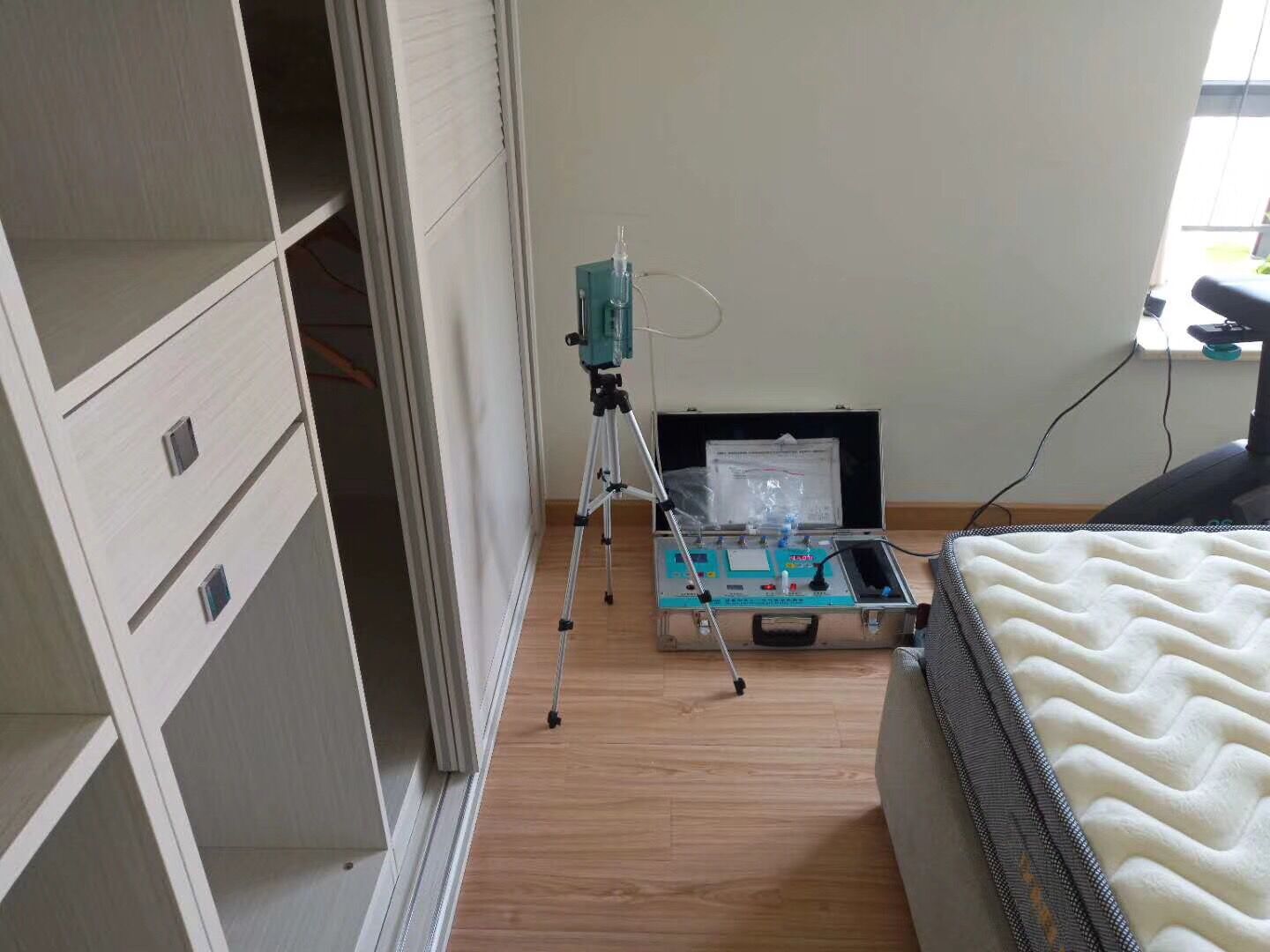 开云网投(中国)有限公司超标如何检测 开云网投(中国)有限公司超标如何检测