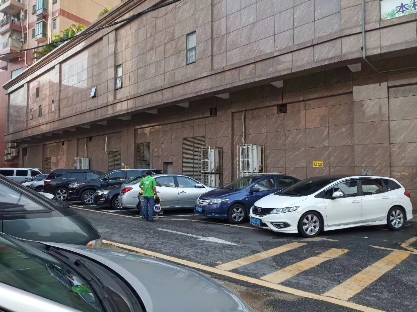 华绿城除开云网投(中国)有限公司