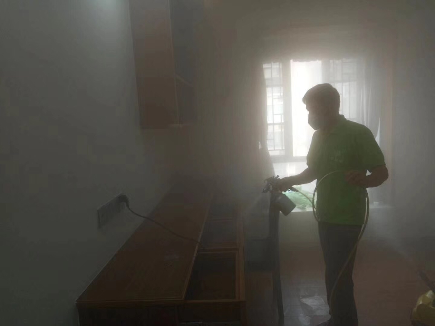 室内除开云网投(中国)有限公司