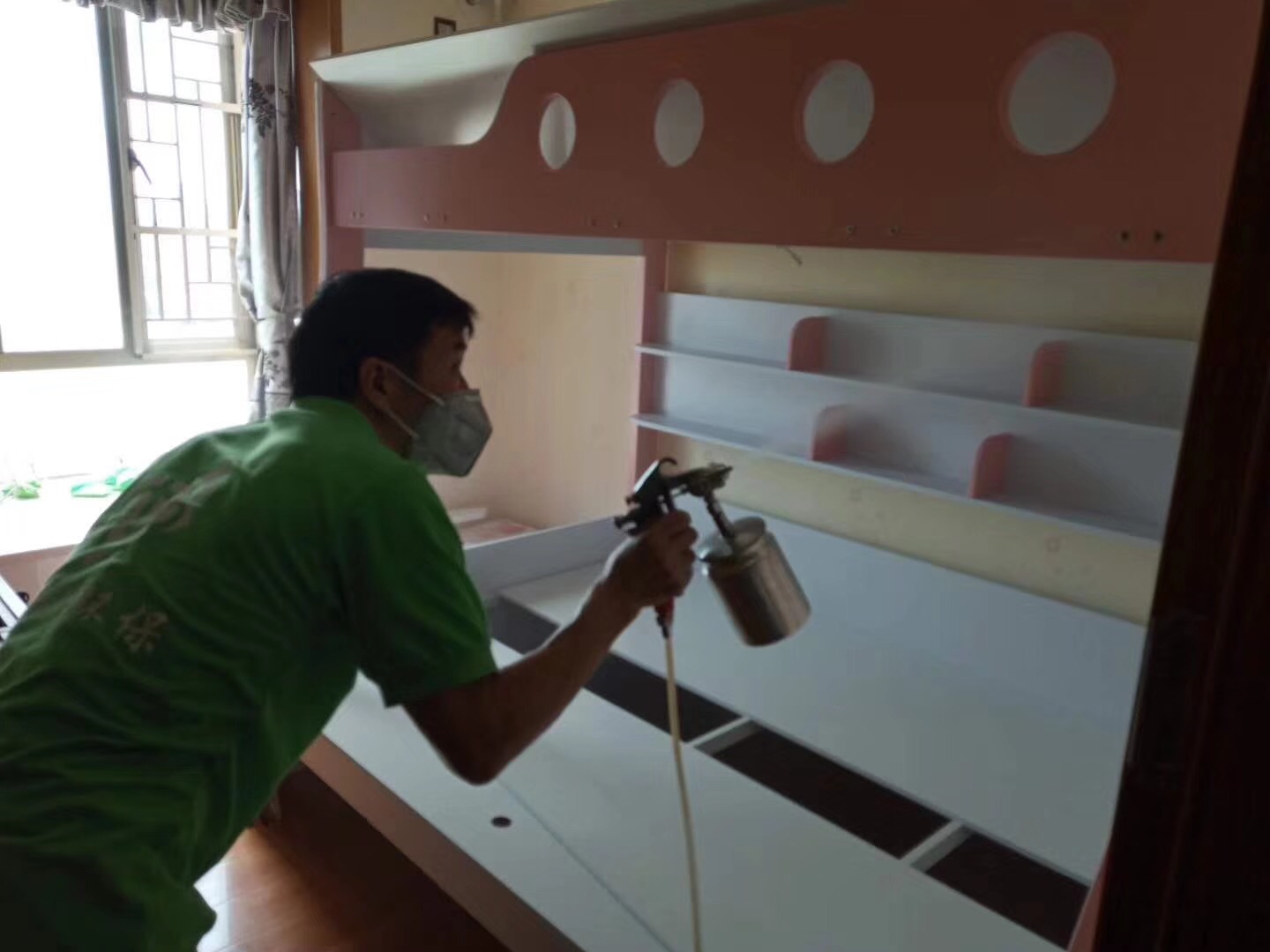 室内除开云网投(中国)有限公司