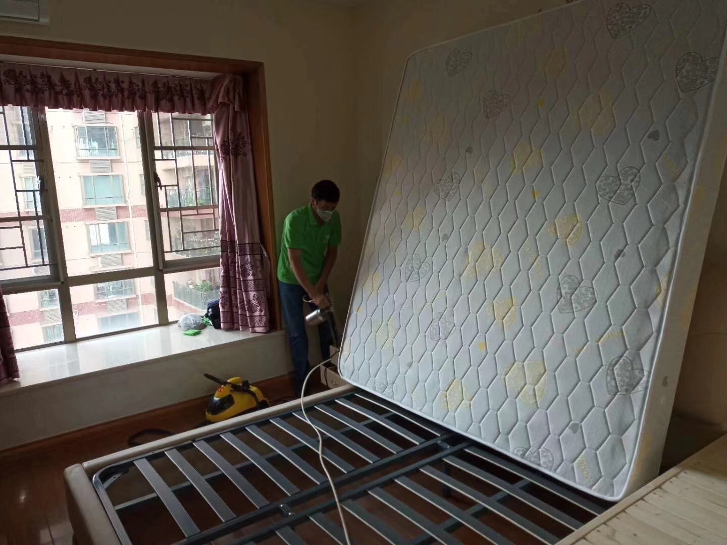 室内除开云网投(中国)有限公司