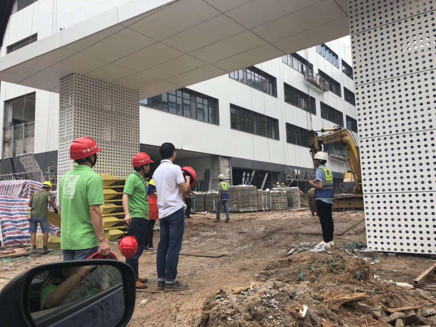 深圳除开云网投(中国)有限公司机构