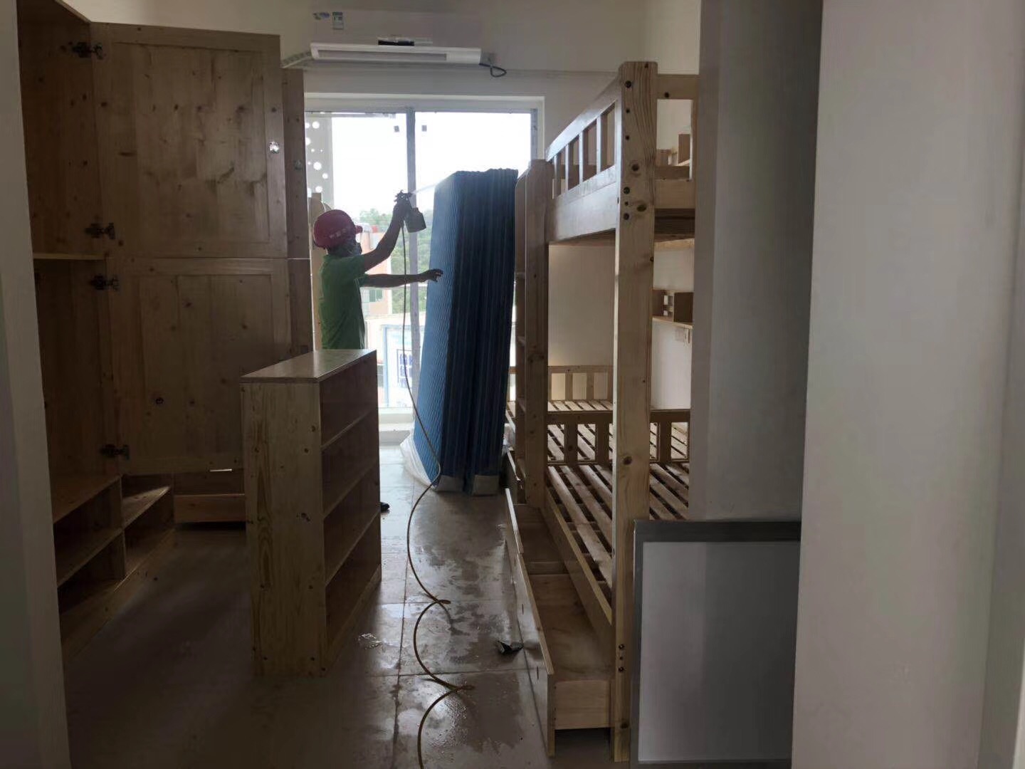 床垫除开云网投(中国)有限公司