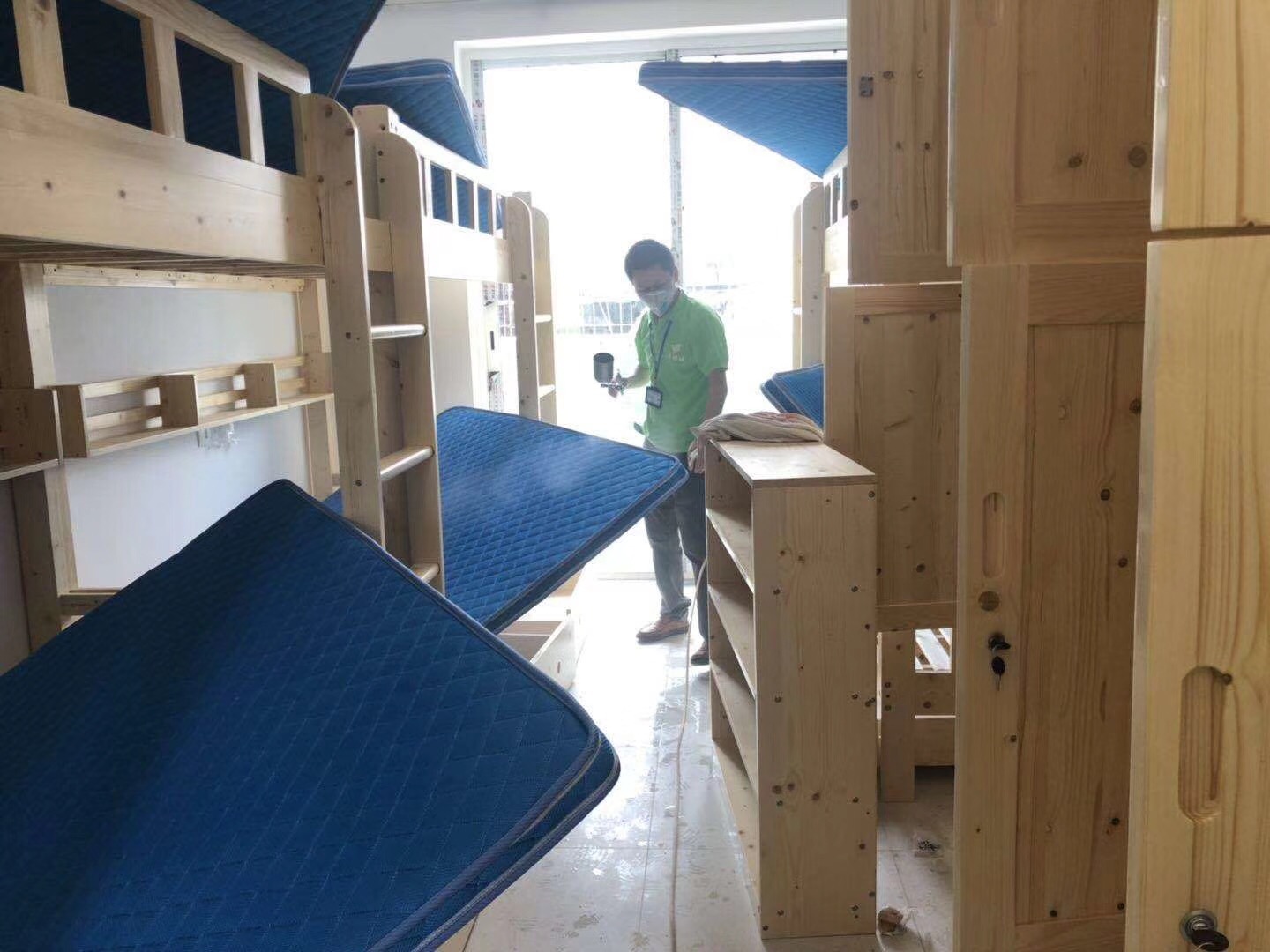 室内开云网投(中国)有限公司治理