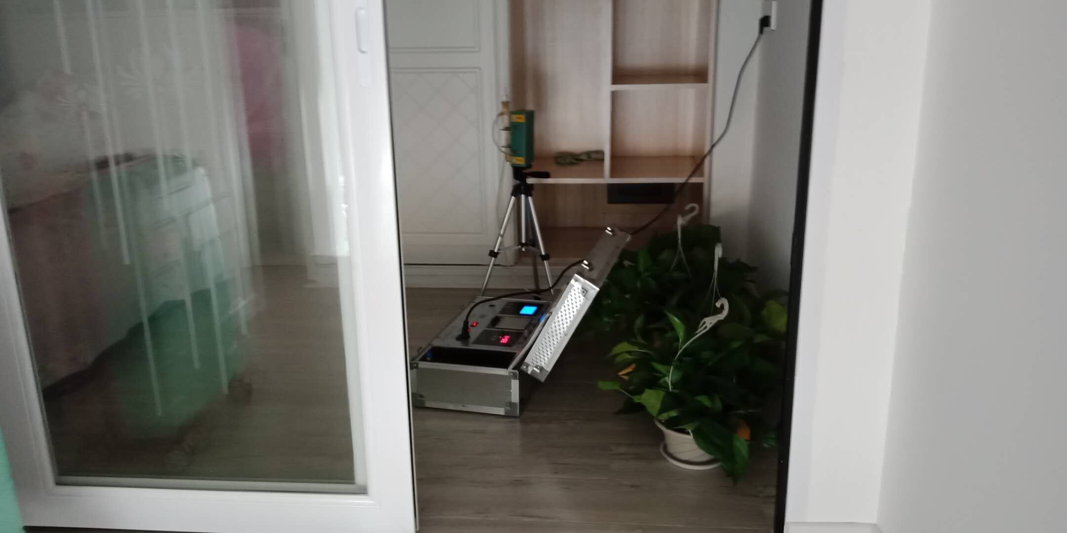 开云网投(中国)有限公司检测