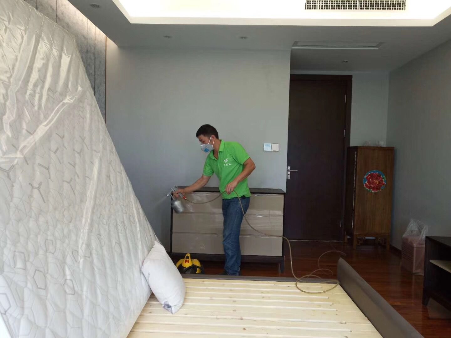 开云网投(中国)有限公司超标