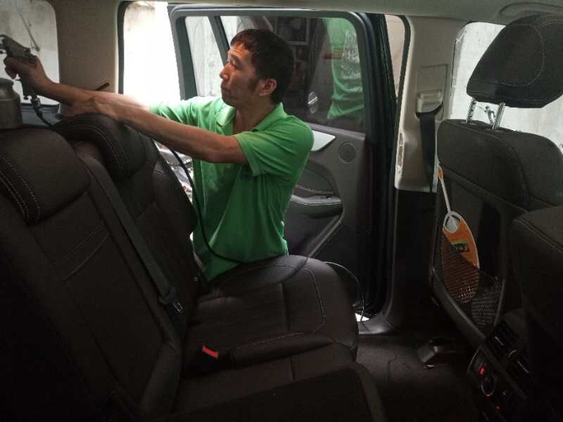 车内开云网投(中国)有限公司超标