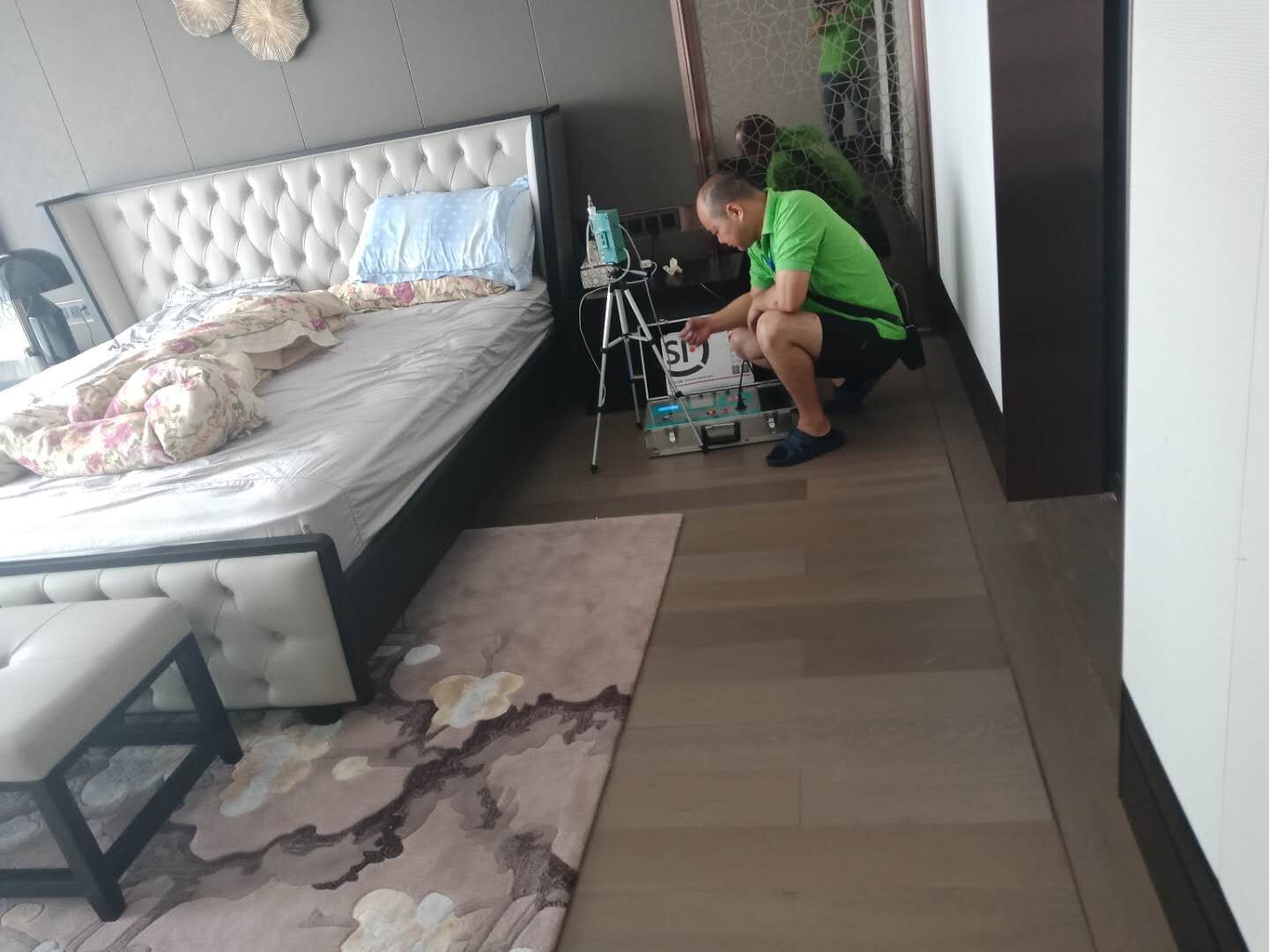 深圳除开云网投(中国)有限公司公司华绿城