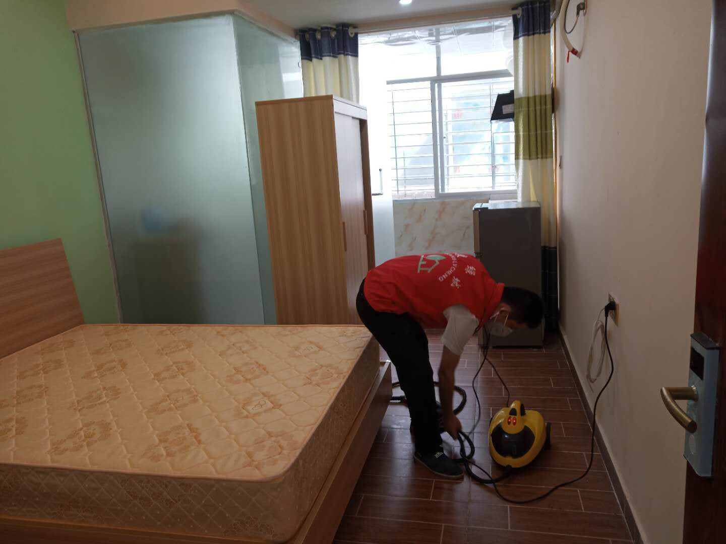 深圳公寓除开云网投(中国)有限公司