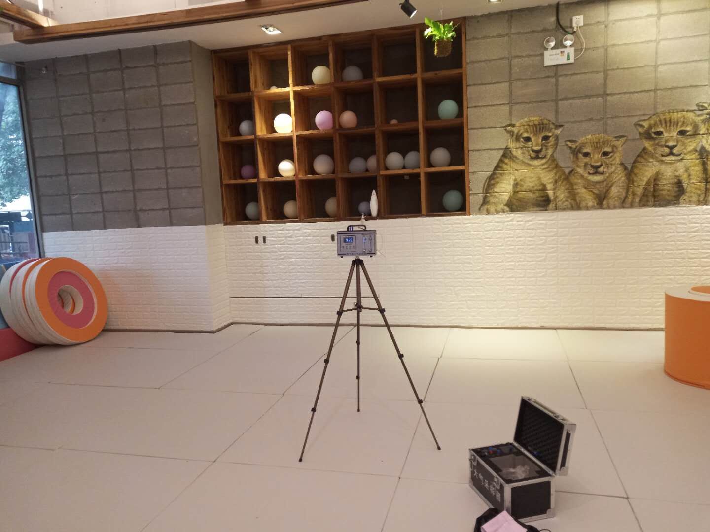 深圳CMA开云网投(中国)有限公司检测