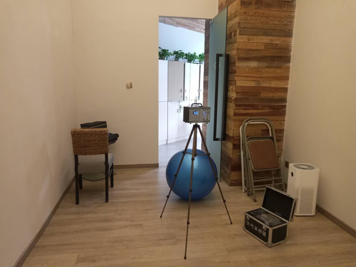 开云网投(中国)有限公司权威检测机构