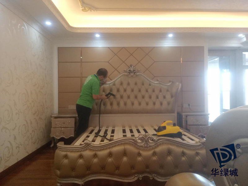 新装修除开云网投(中国)有限公司