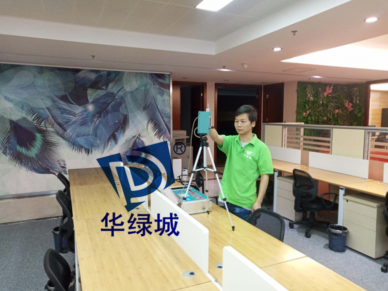 室内空气治理 室内空气治理