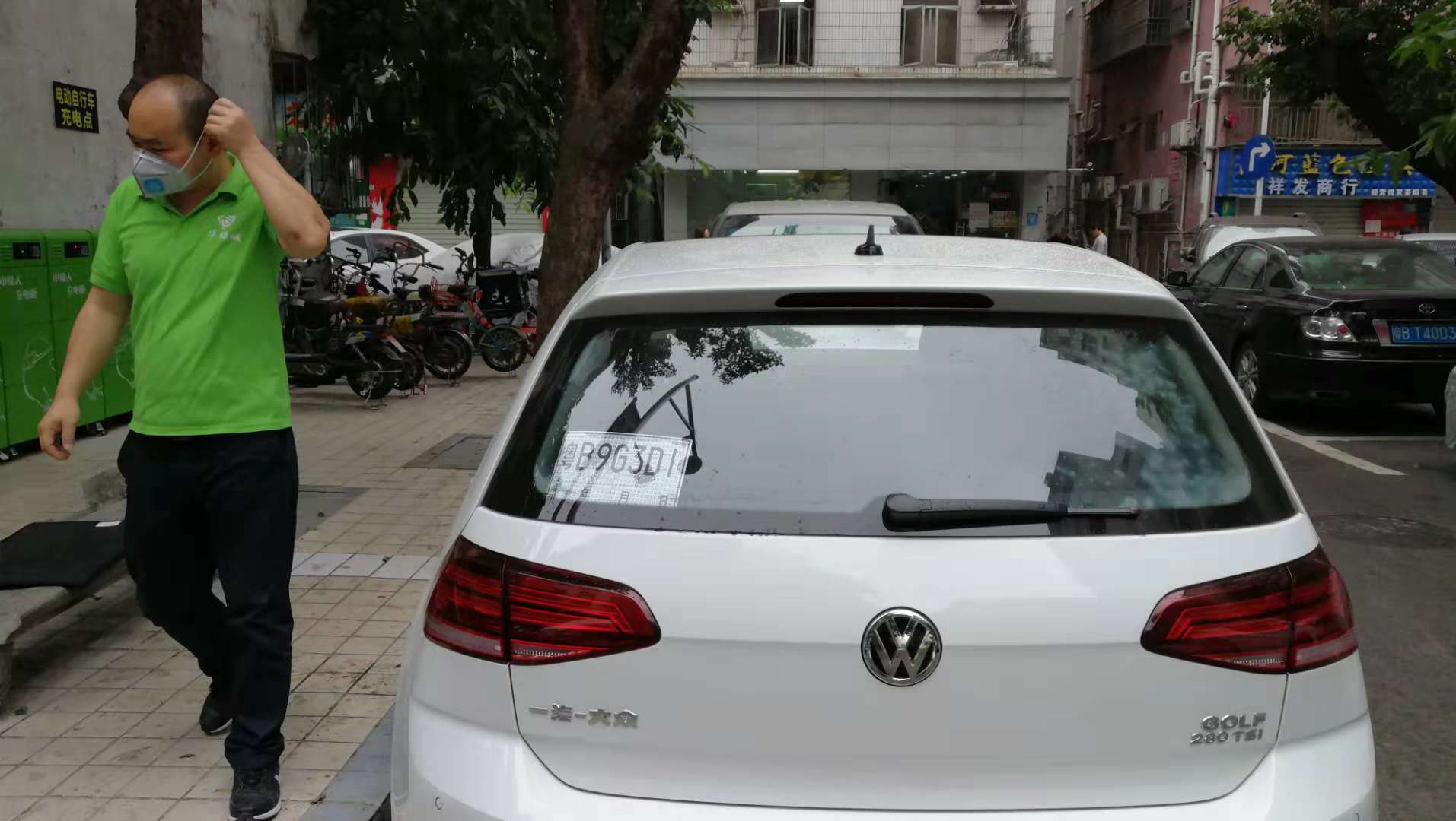 新车除开云网投(中国)有限公司