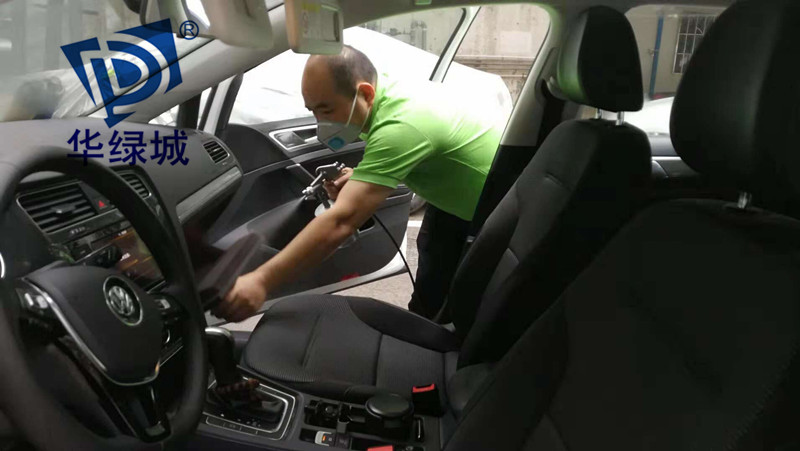 新车除开云网投(中国)有限公司