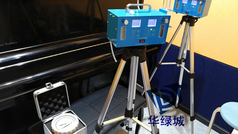 CMA室内空气检测 CMA室内空气检测