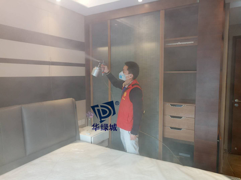 新装修除开云网投(中国)有限公司