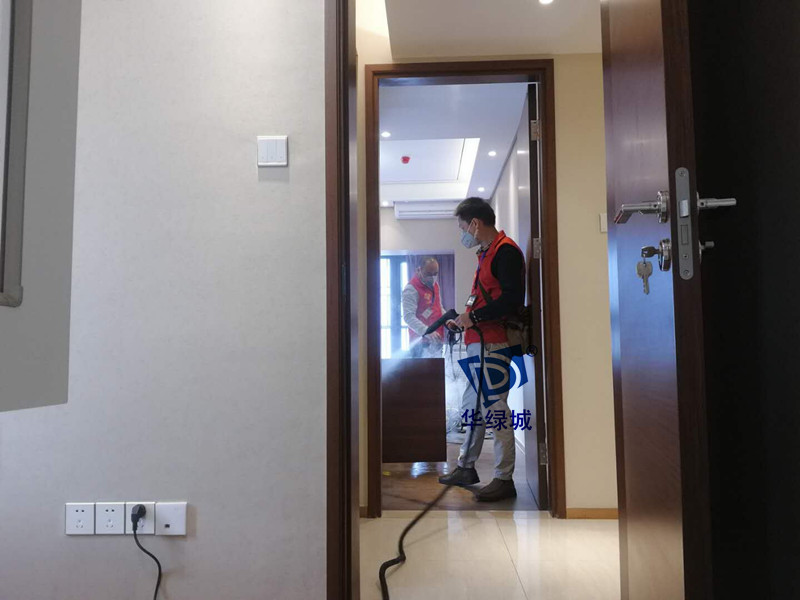 新房装修除开云网投(中国)有限公司