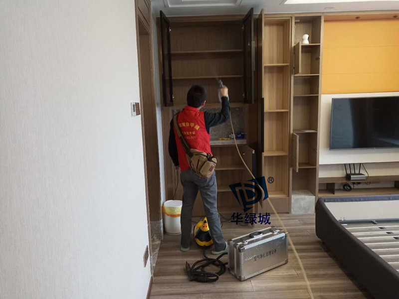 深圳室内除开云网投(中国)有限公司