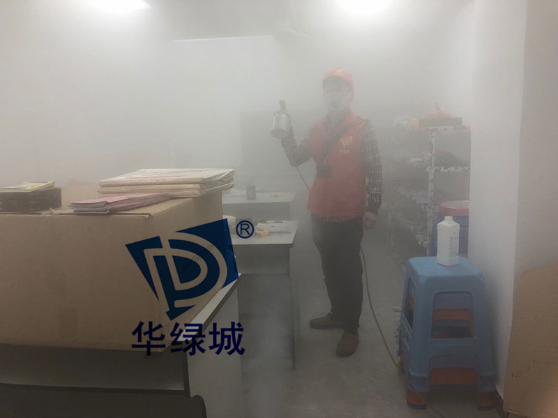 深圳室内除开云网投(中国)有限公司