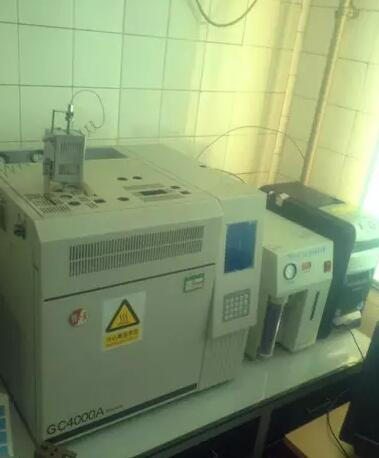 深圳开云网投(中国)有限公司检测公司