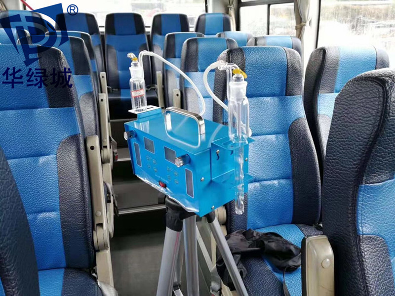 汽车开云网投(中国)有限公司检测