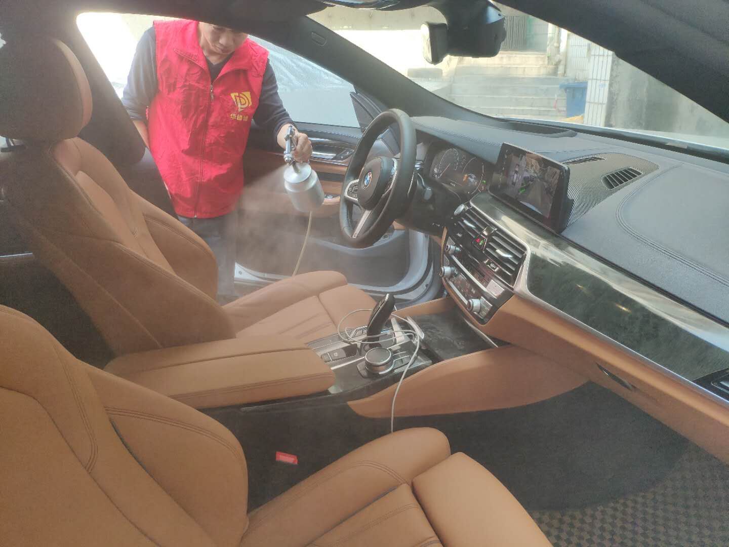 新车除开云网投(中国)有限公司