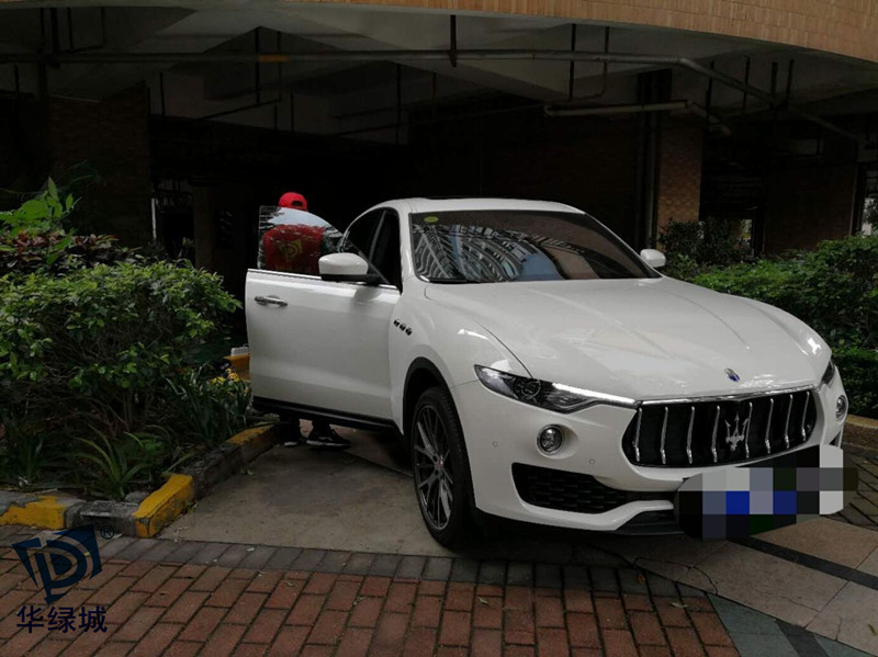 玛莎拉蒂汽车除开云网投(中国)有限公司