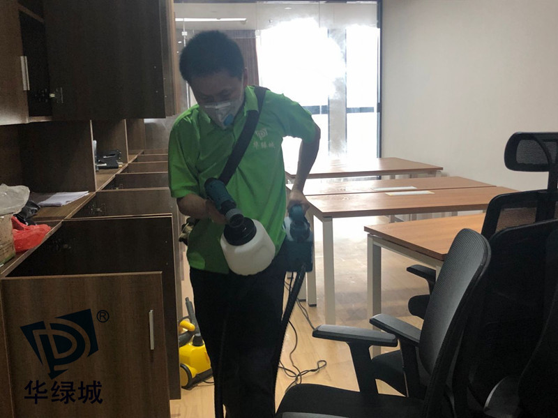 龙华上门除开云网投(中国)有限公司