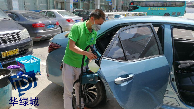 新车除开云网投(中国)有限公司