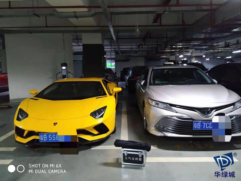 新车除异味 新车除异味