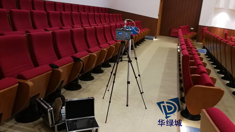 深圳开云网投(中国)有限公司检测