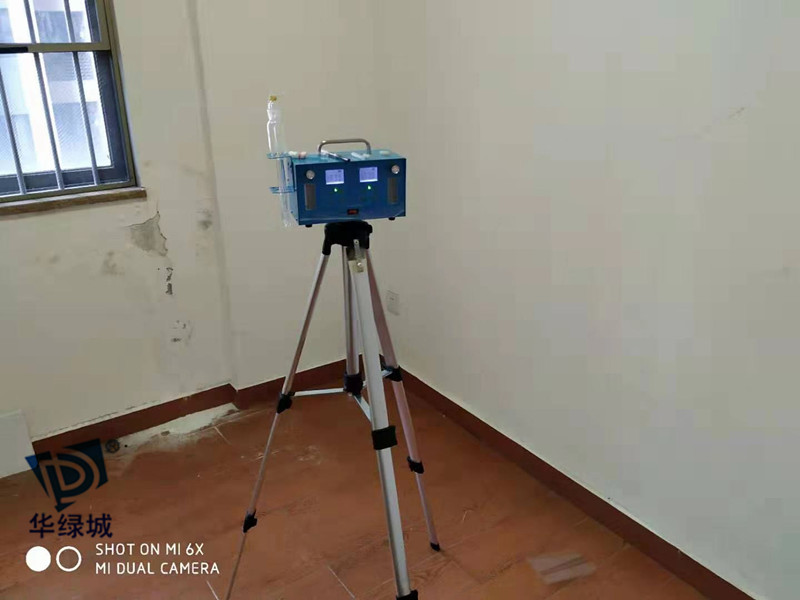 开云网投(中国)有限公司检测公司