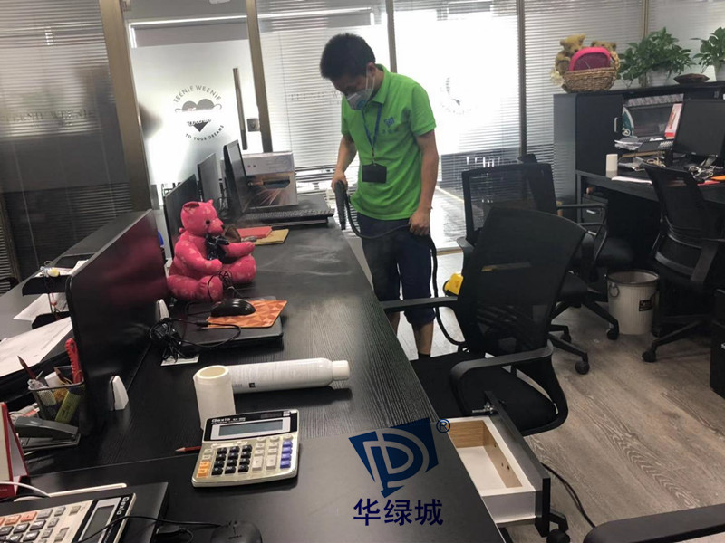 室内空气治理 室内空气治理