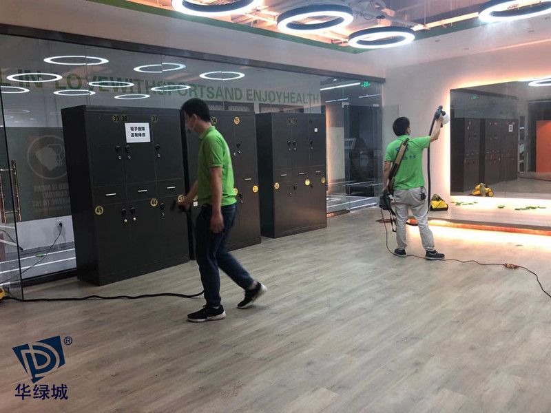 新装修除开云网投(中国)有限公司