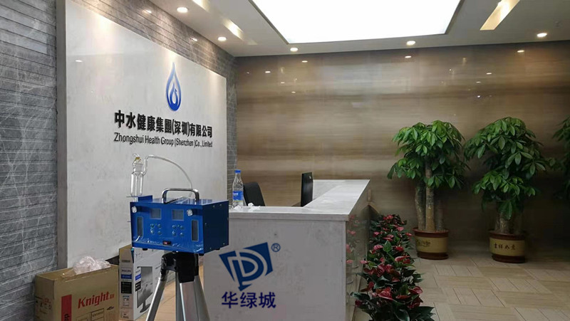 第三方权威检测