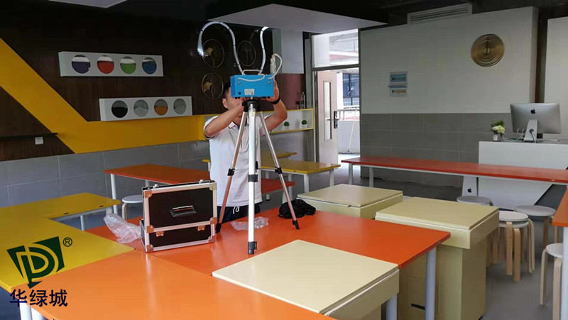 深圳CMA检测公司